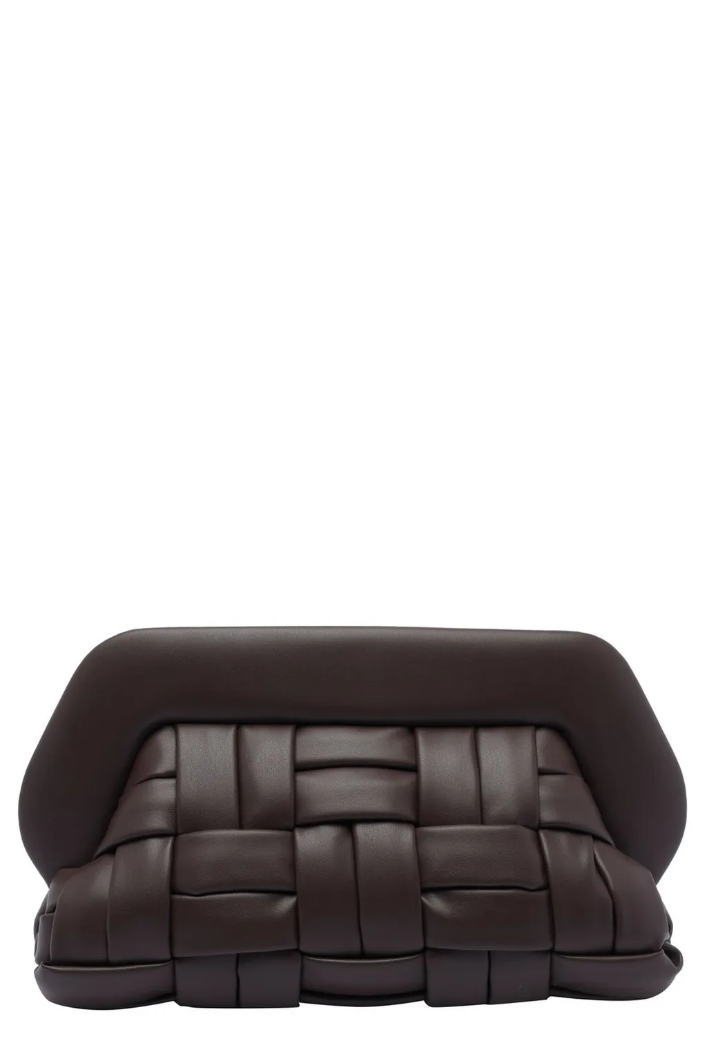 The Pouch Clutch