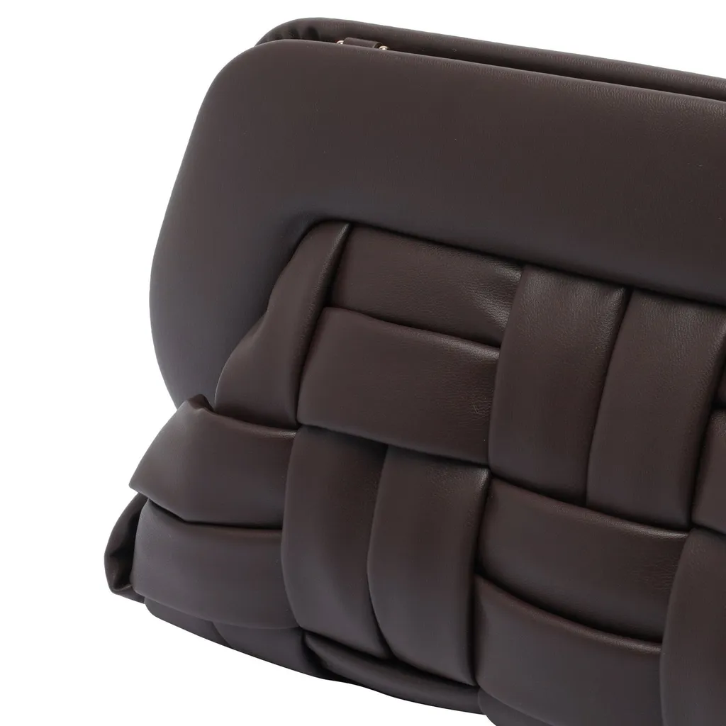The Pouch Clutch
