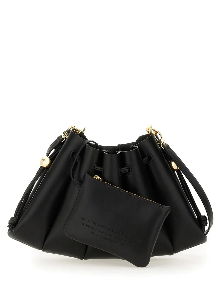 Drawstring Bag