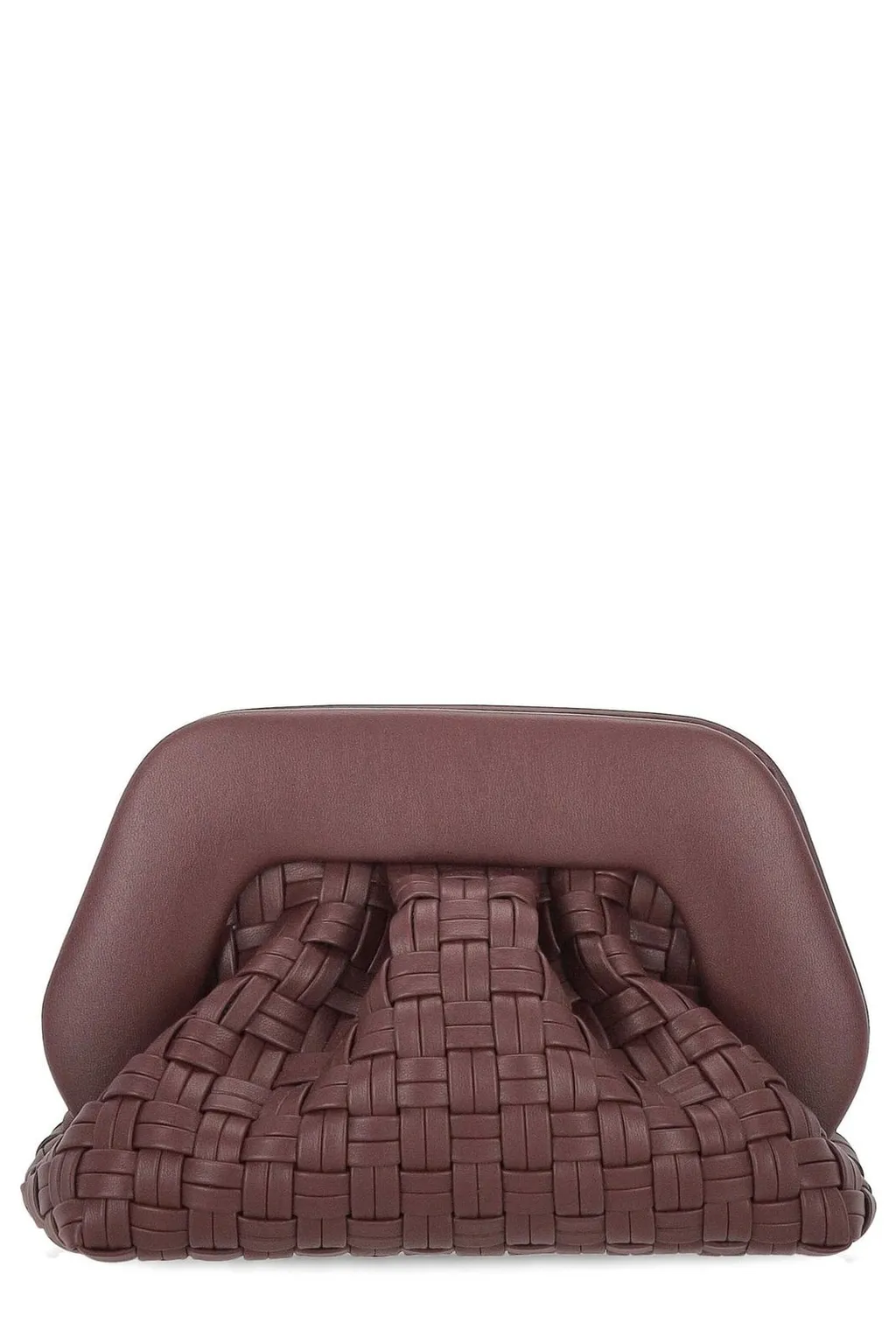 The Pouch Clutch