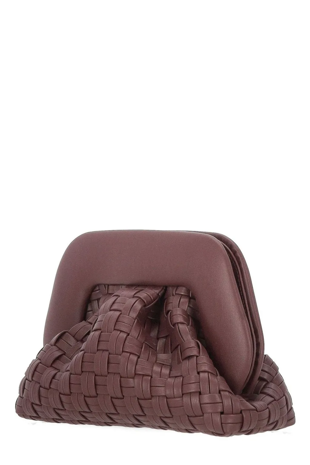 The Pouch Clutch