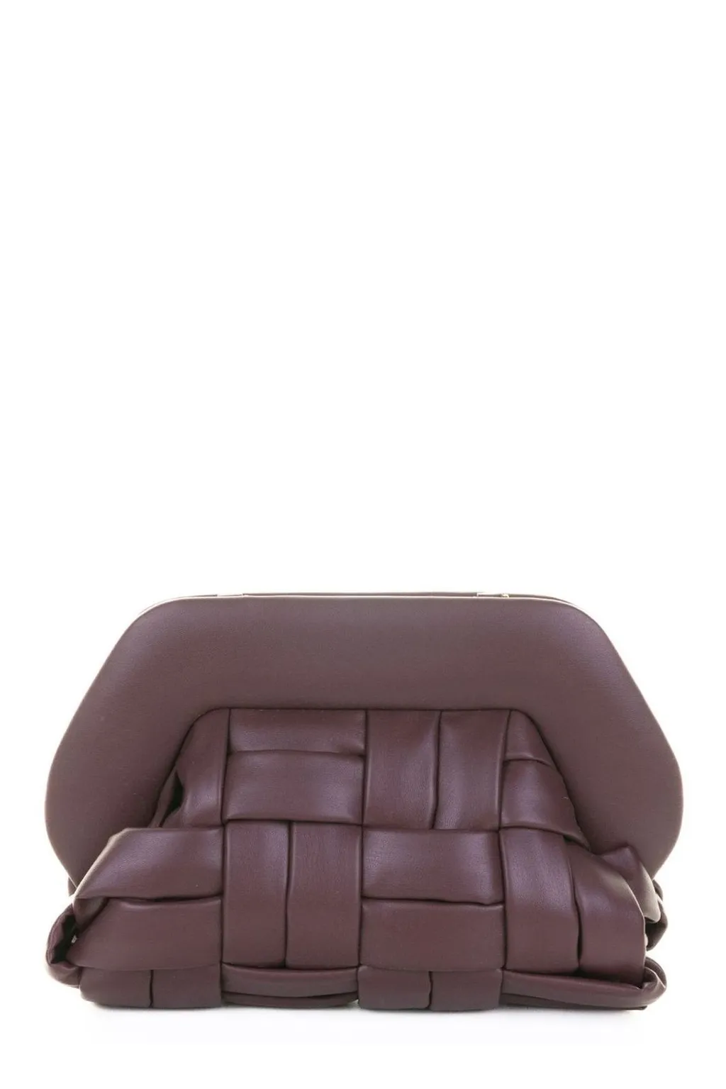 The Pouch Clutch