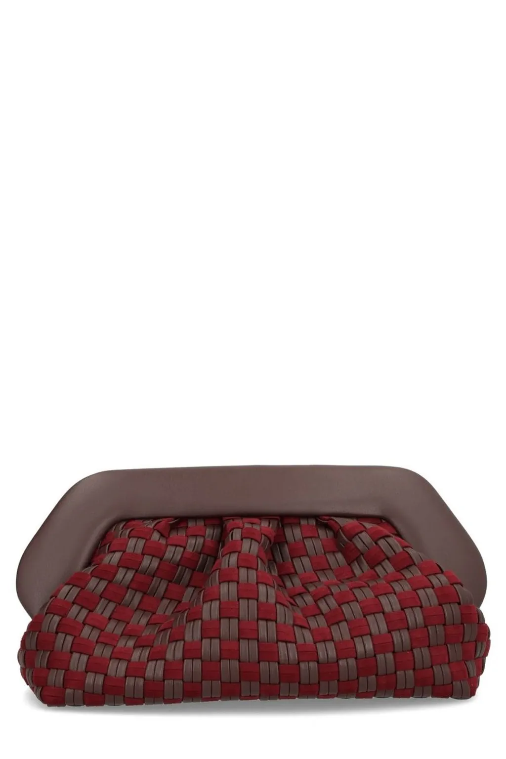 The Pouch Clutch Bag