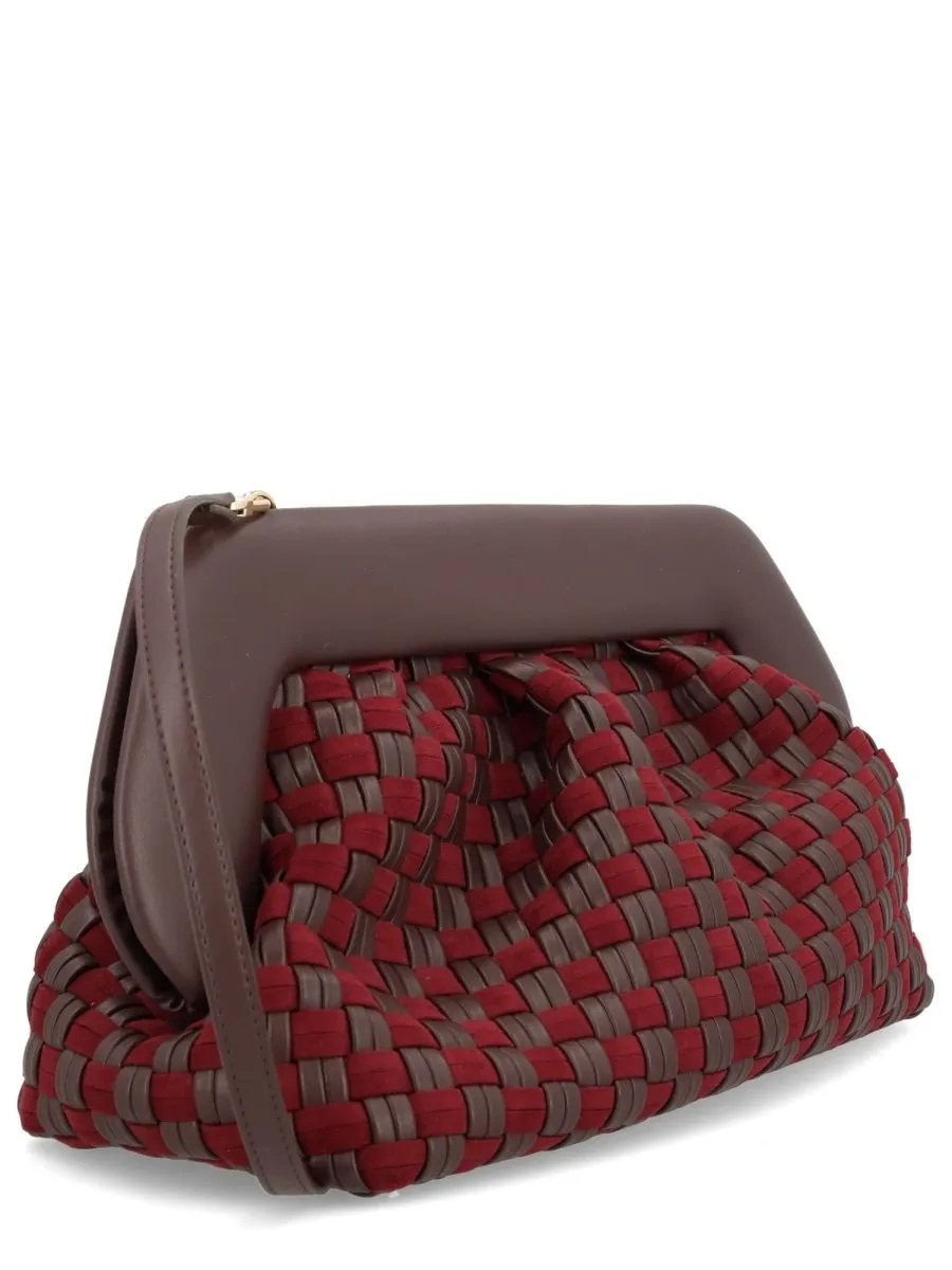 The Pouch Clutch Bag