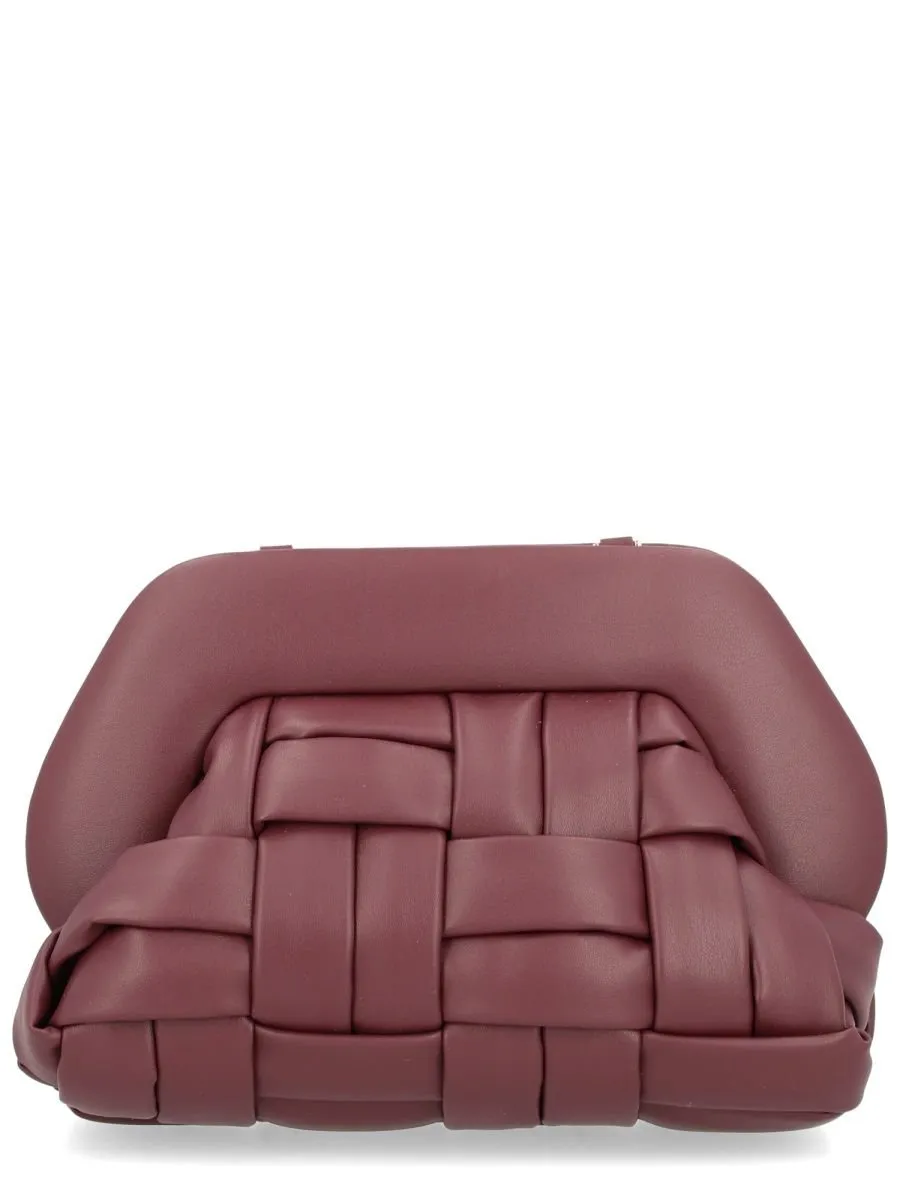 The Pouch Clutch