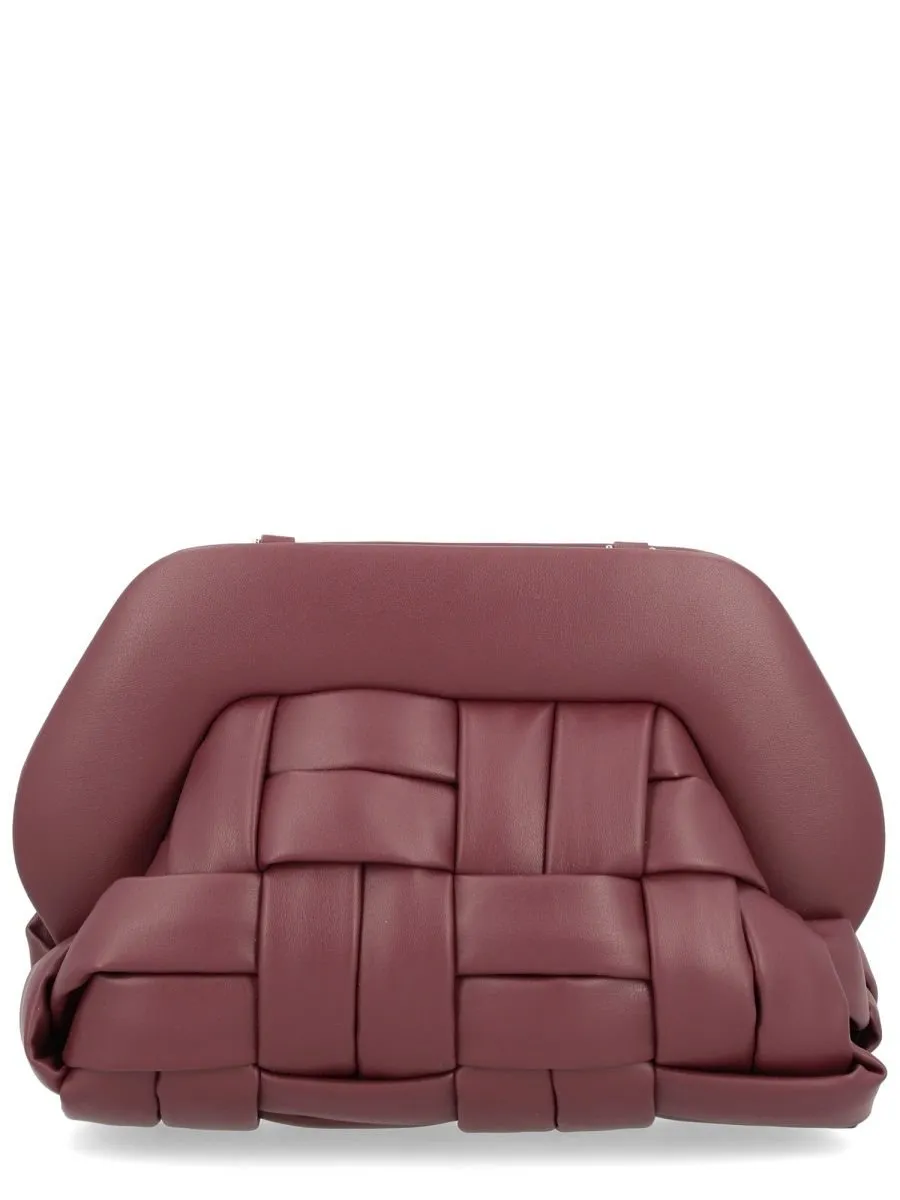 The Pouch Clutch