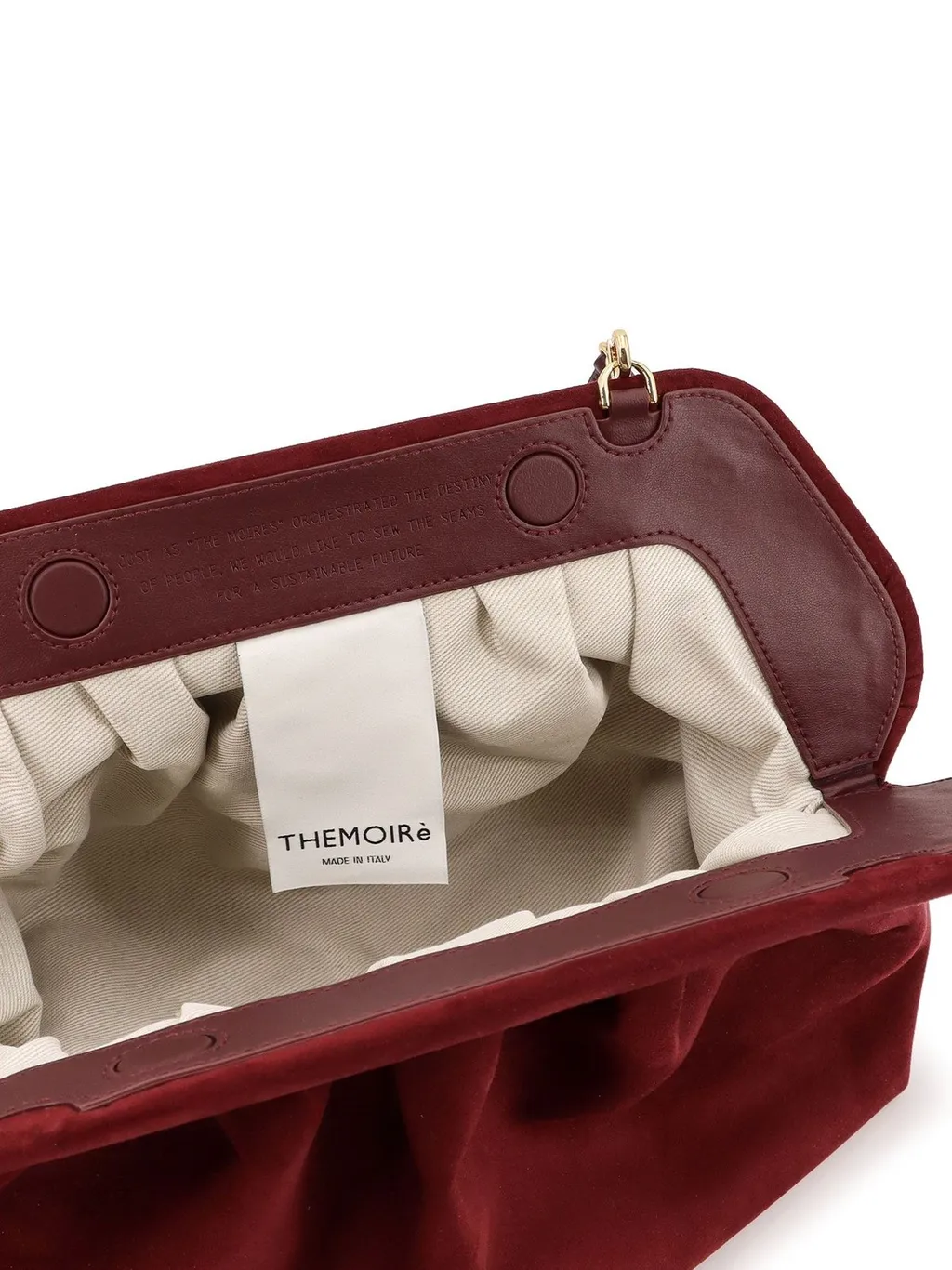 Clutch Bag