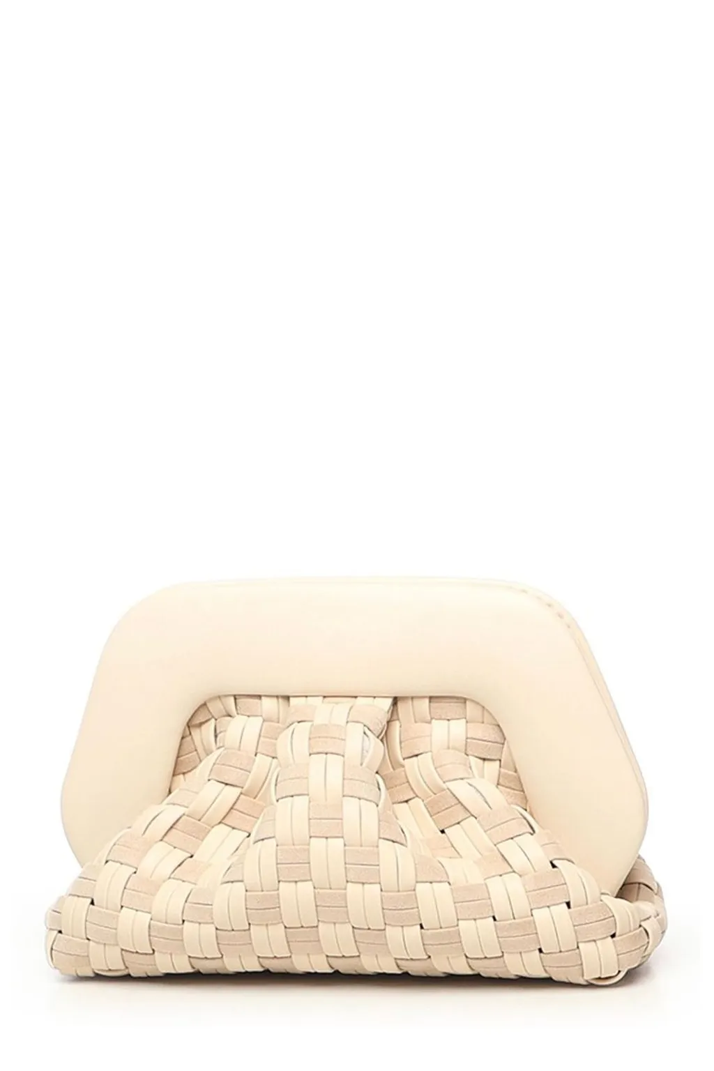 The Pouch Clutch