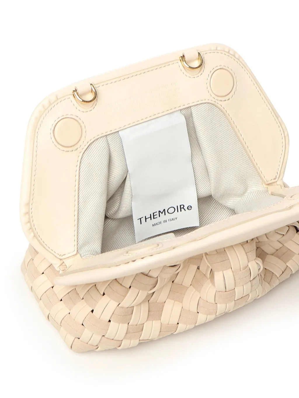 The Pouch Clutch