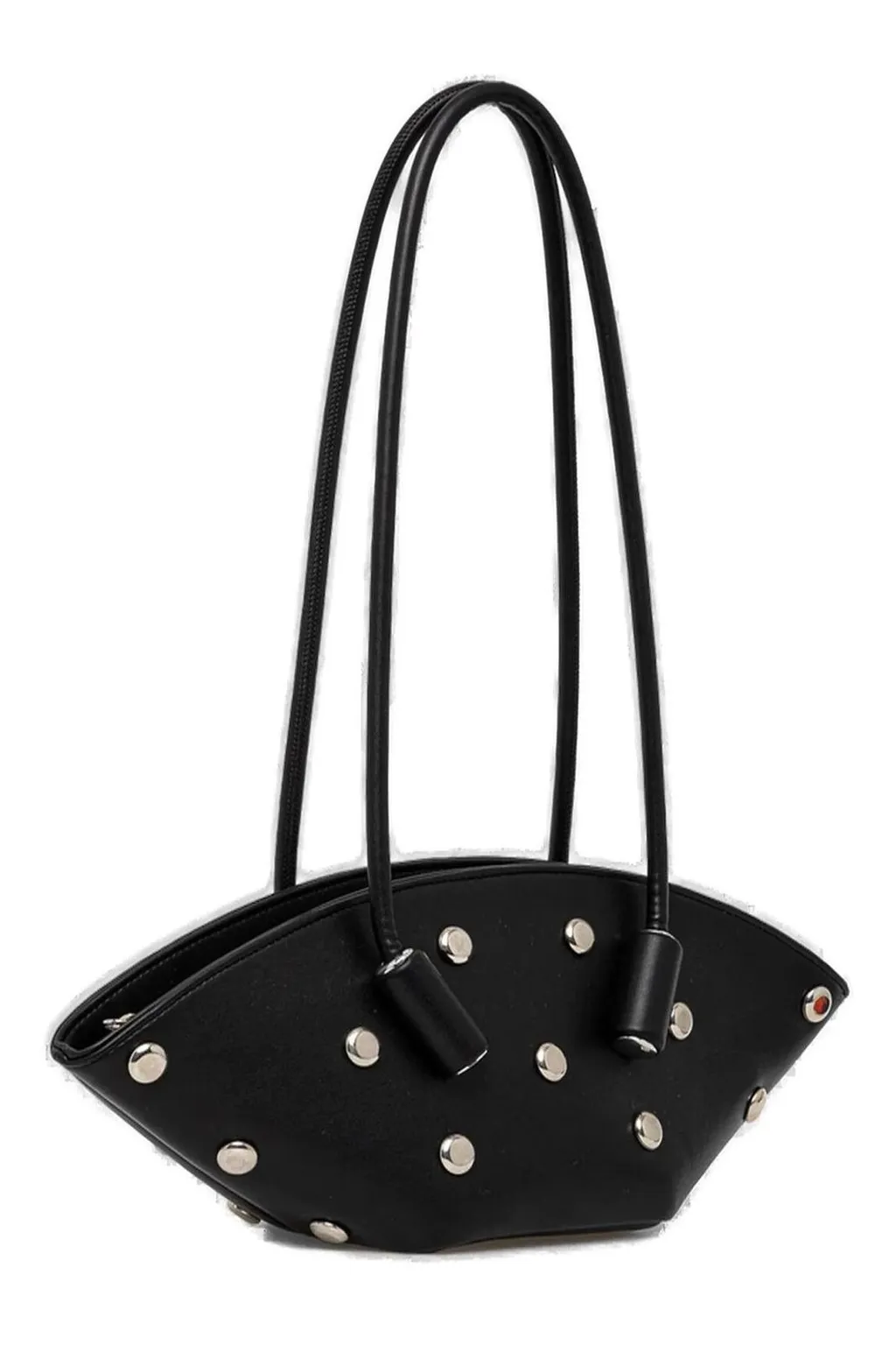 Studded Fan Bag