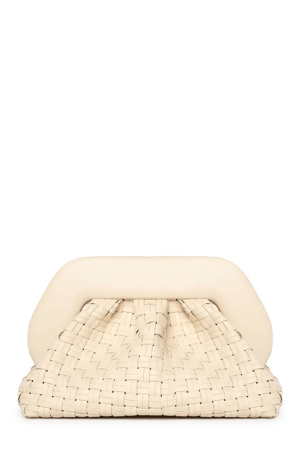 The Pouch Clutch