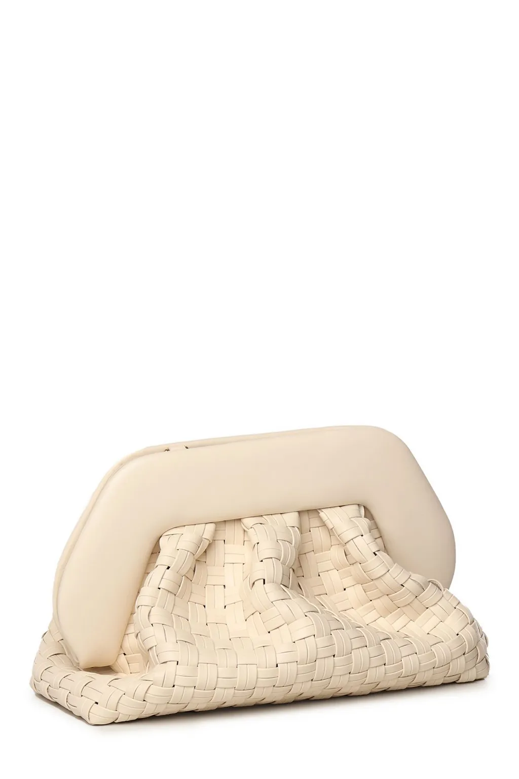 The Pouch Clutch