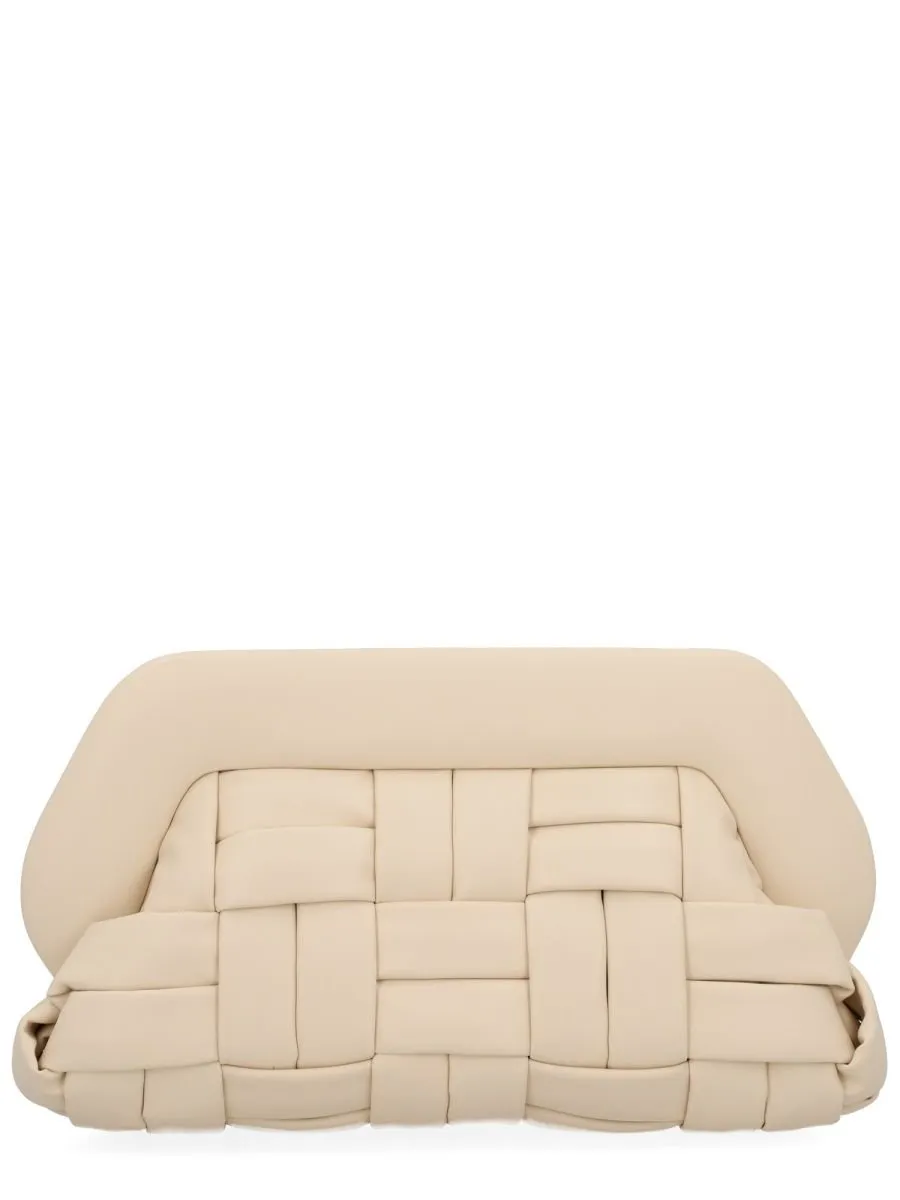 The Pouch Clutch