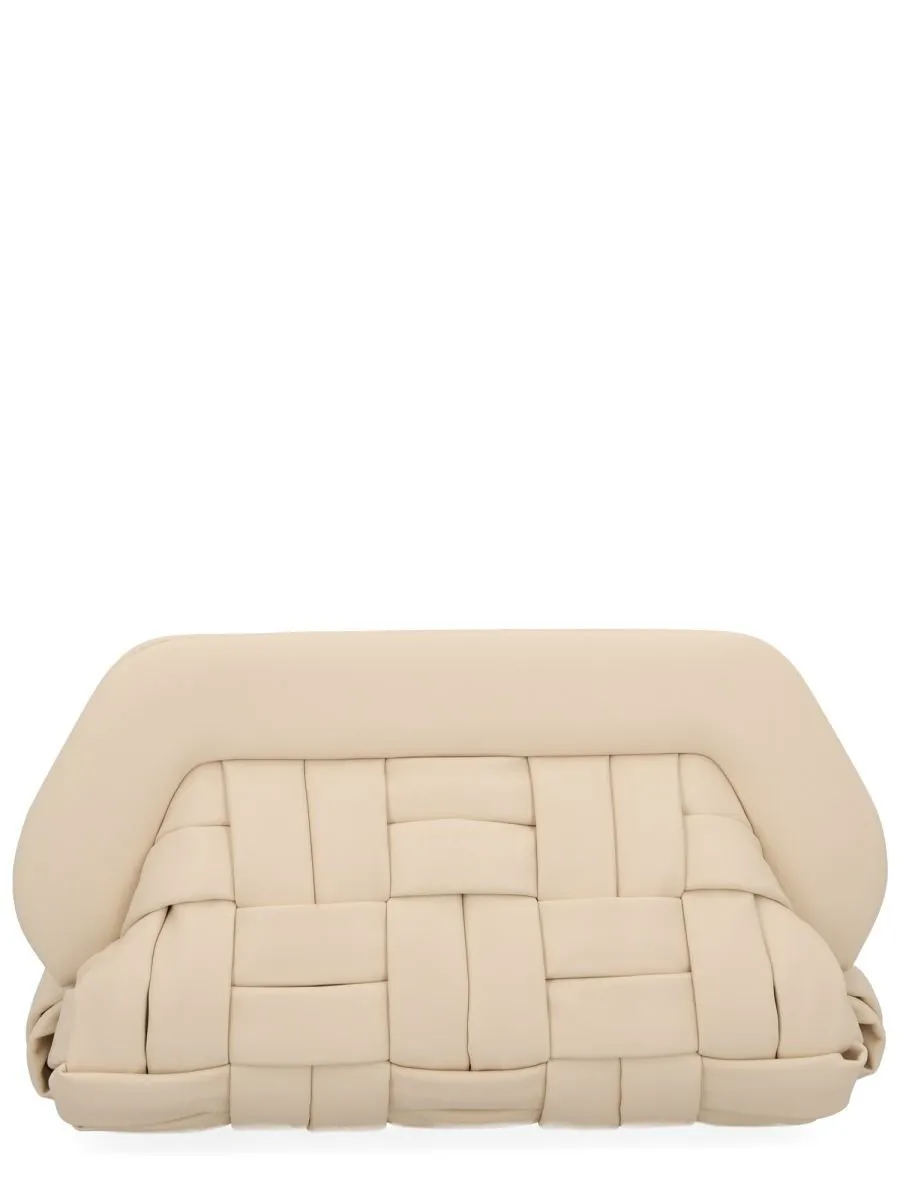 The Pouch Clutch