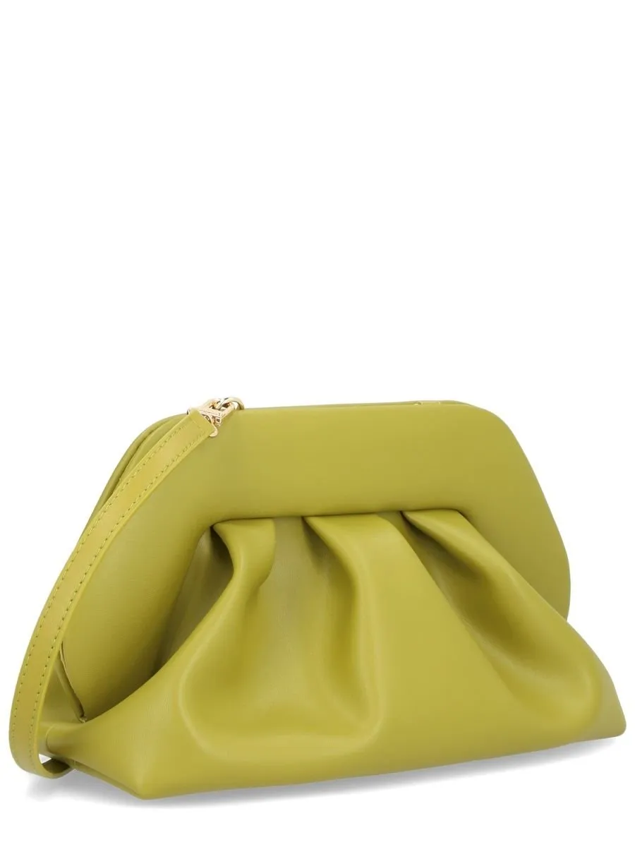 The Pouch Clutch