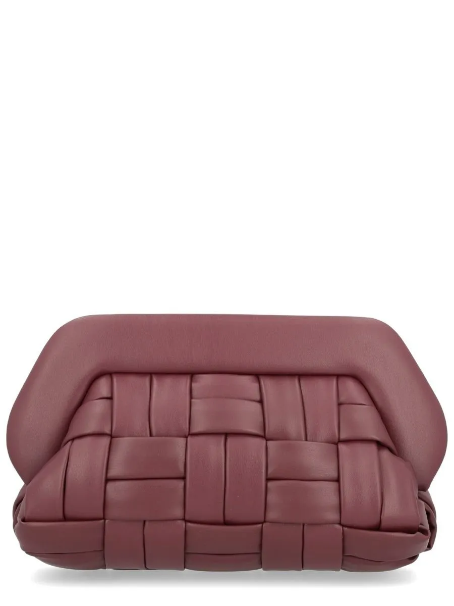 The Pouch Clutch