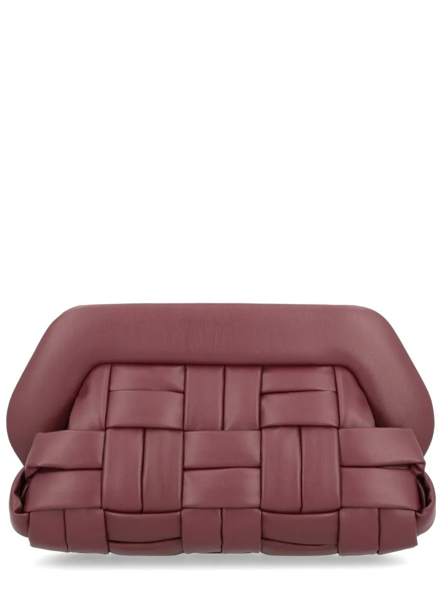 The Pouch Clutch