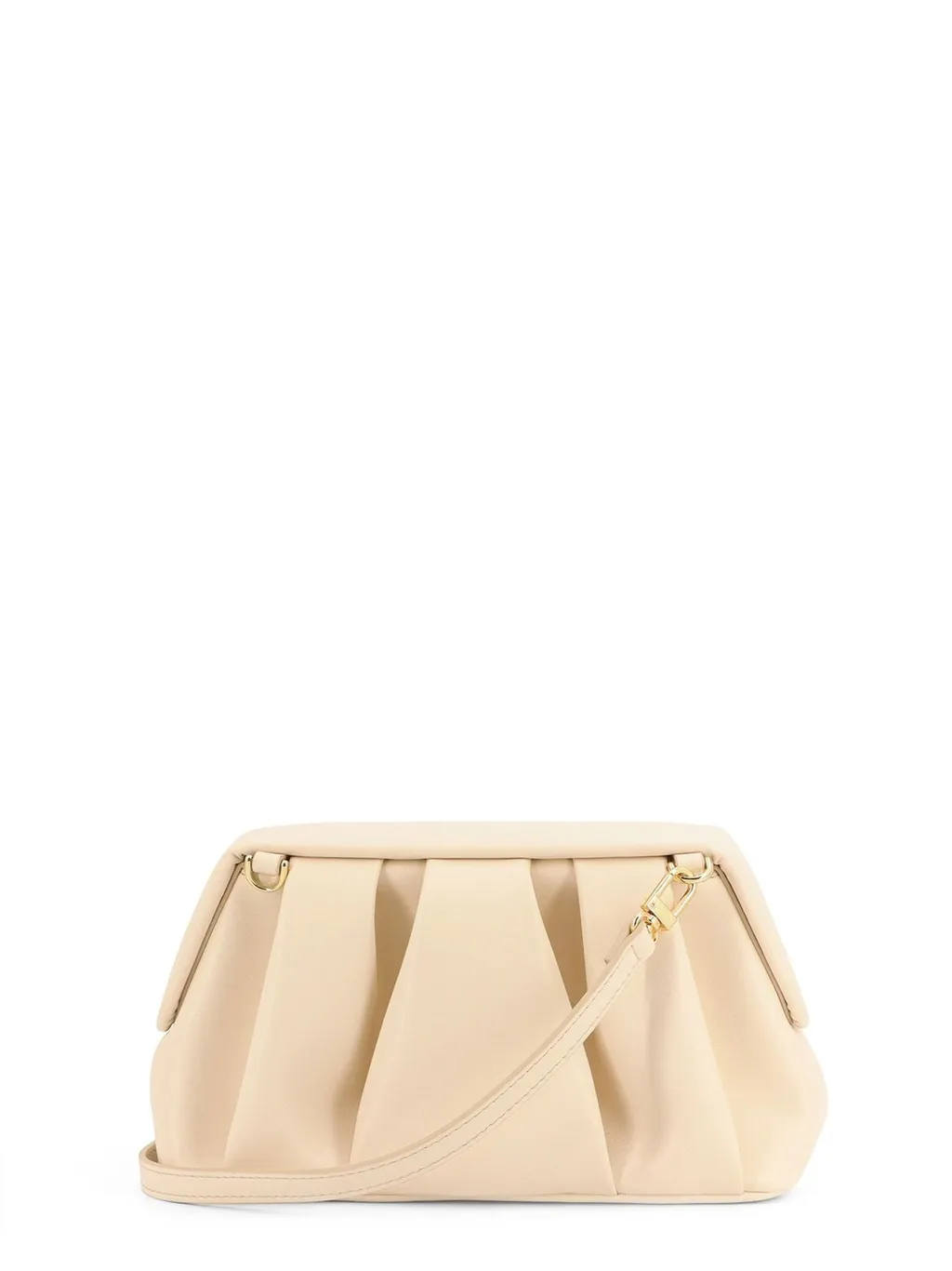 The Pouch Clutch