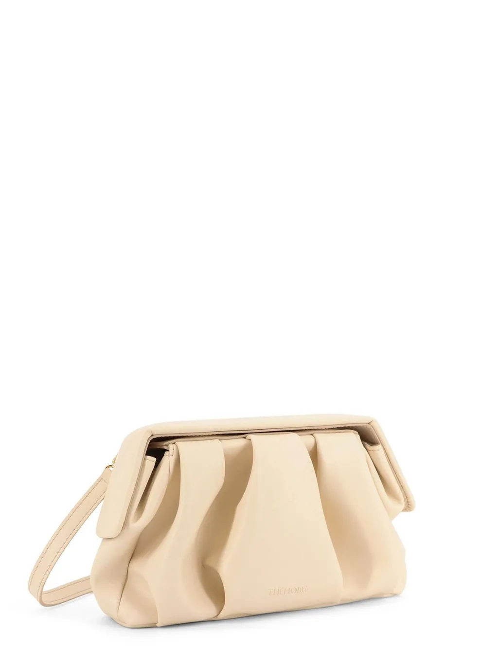 The Pouch Clutch