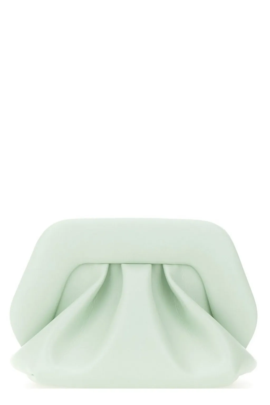 The Pouch Clutch Bag