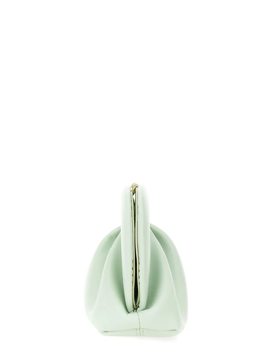 The Pouch Clutch Bag