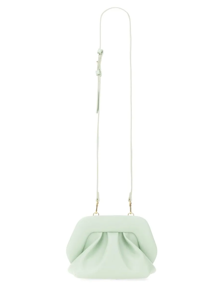 The Pouch Clutch Bag