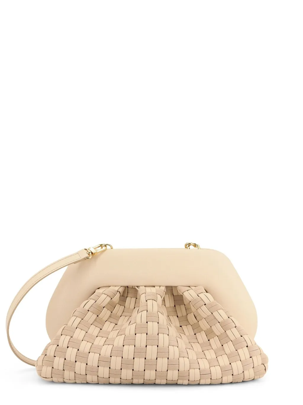 The Pouch Clutch