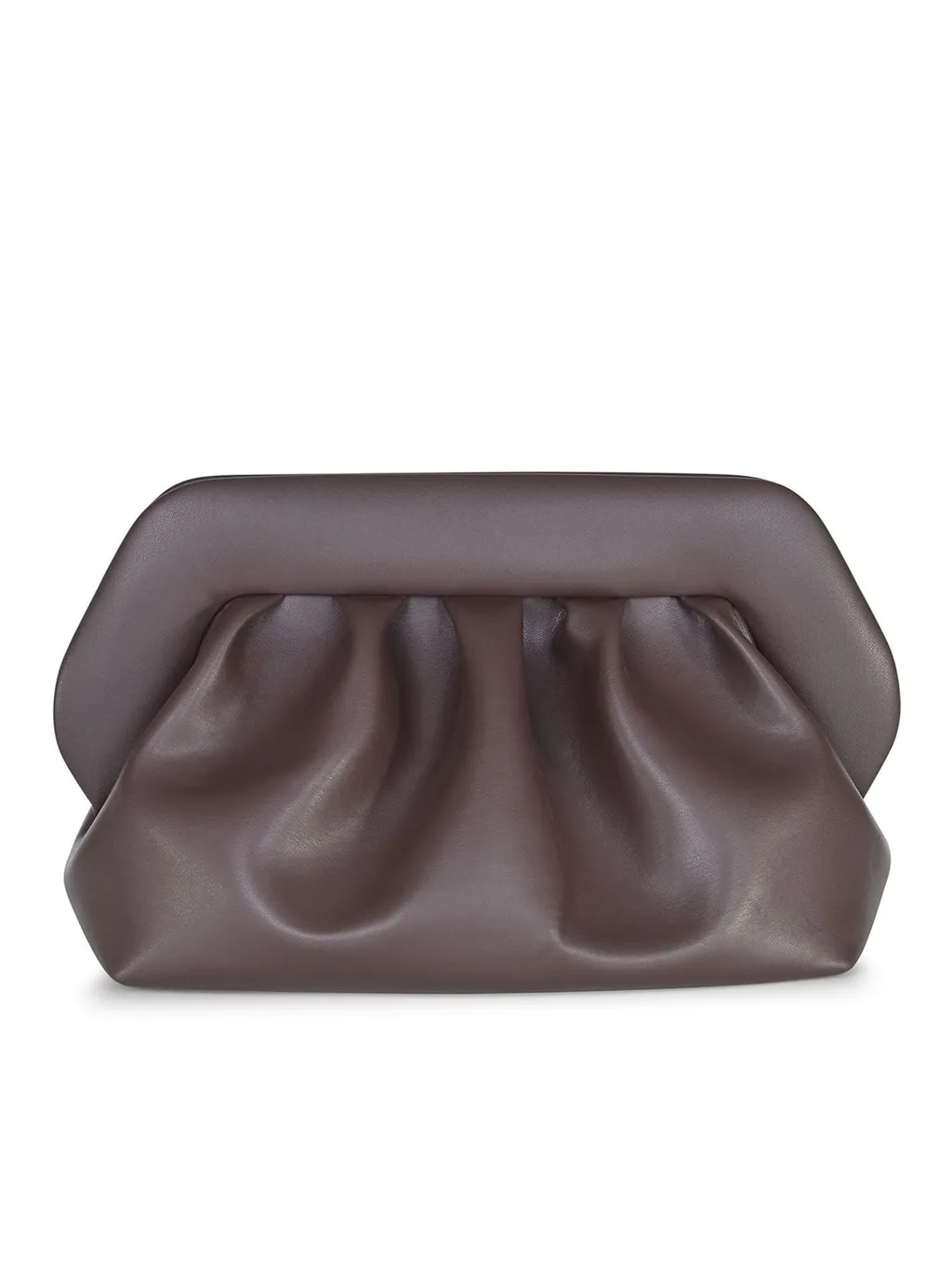 The Pouch Clutch