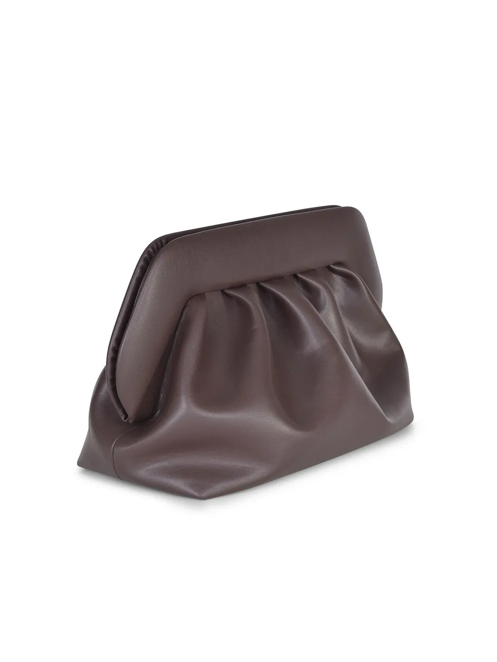 The Pouch Clutch