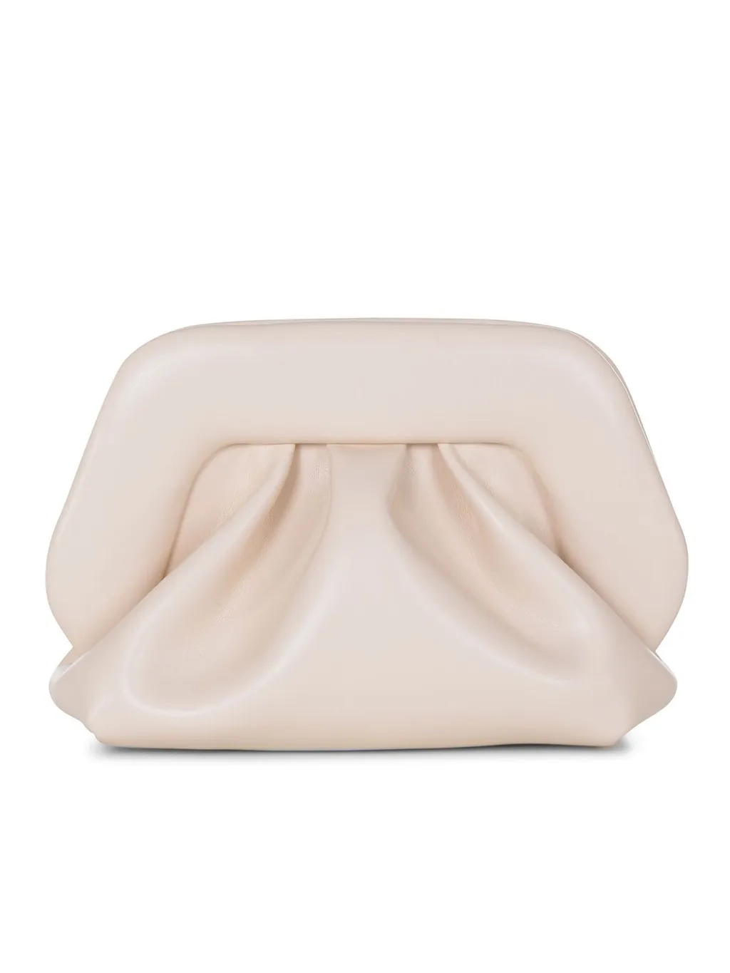 The Pouch Clutch