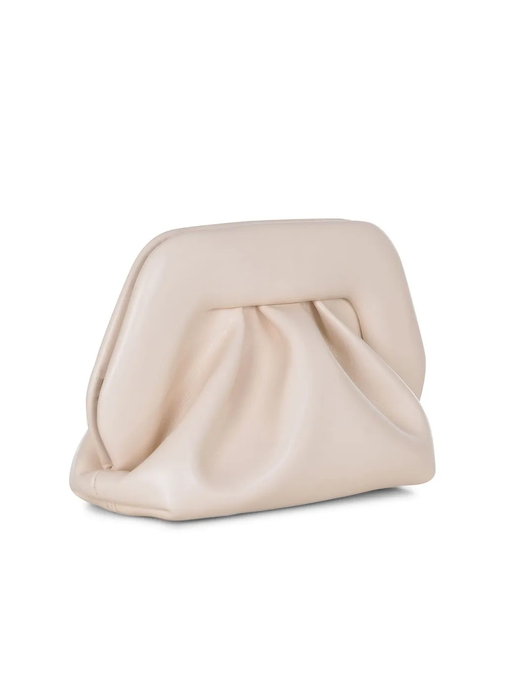 The Pouch Clutch