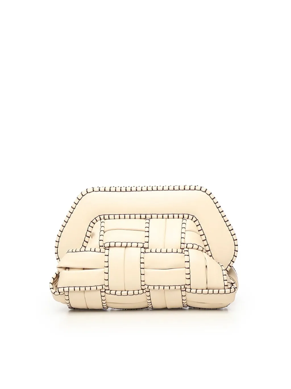 The Pouch Clutch