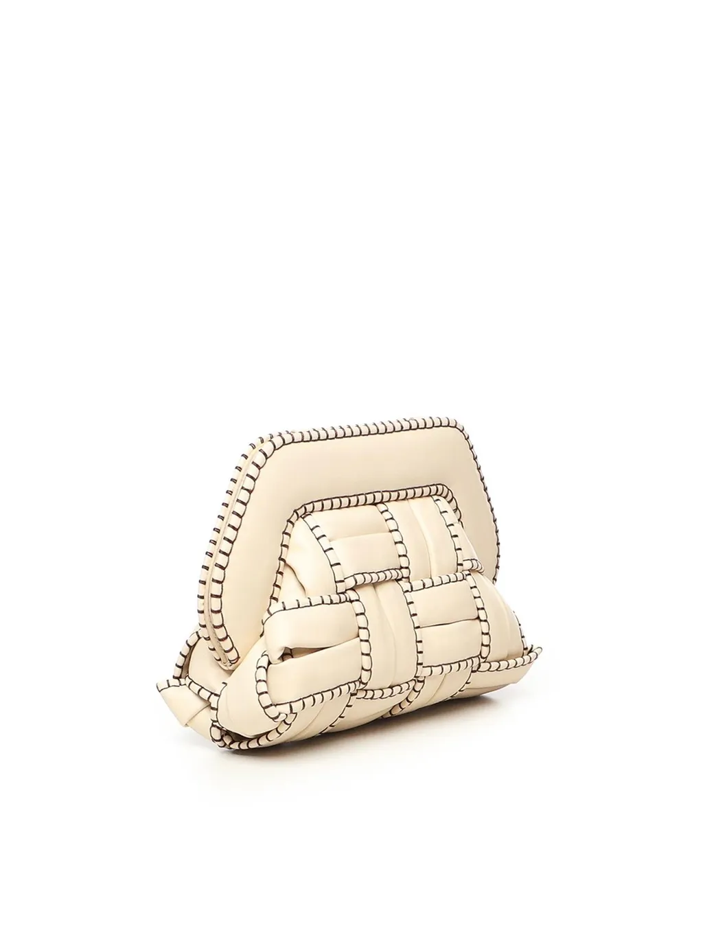 The Pouch Clutch
