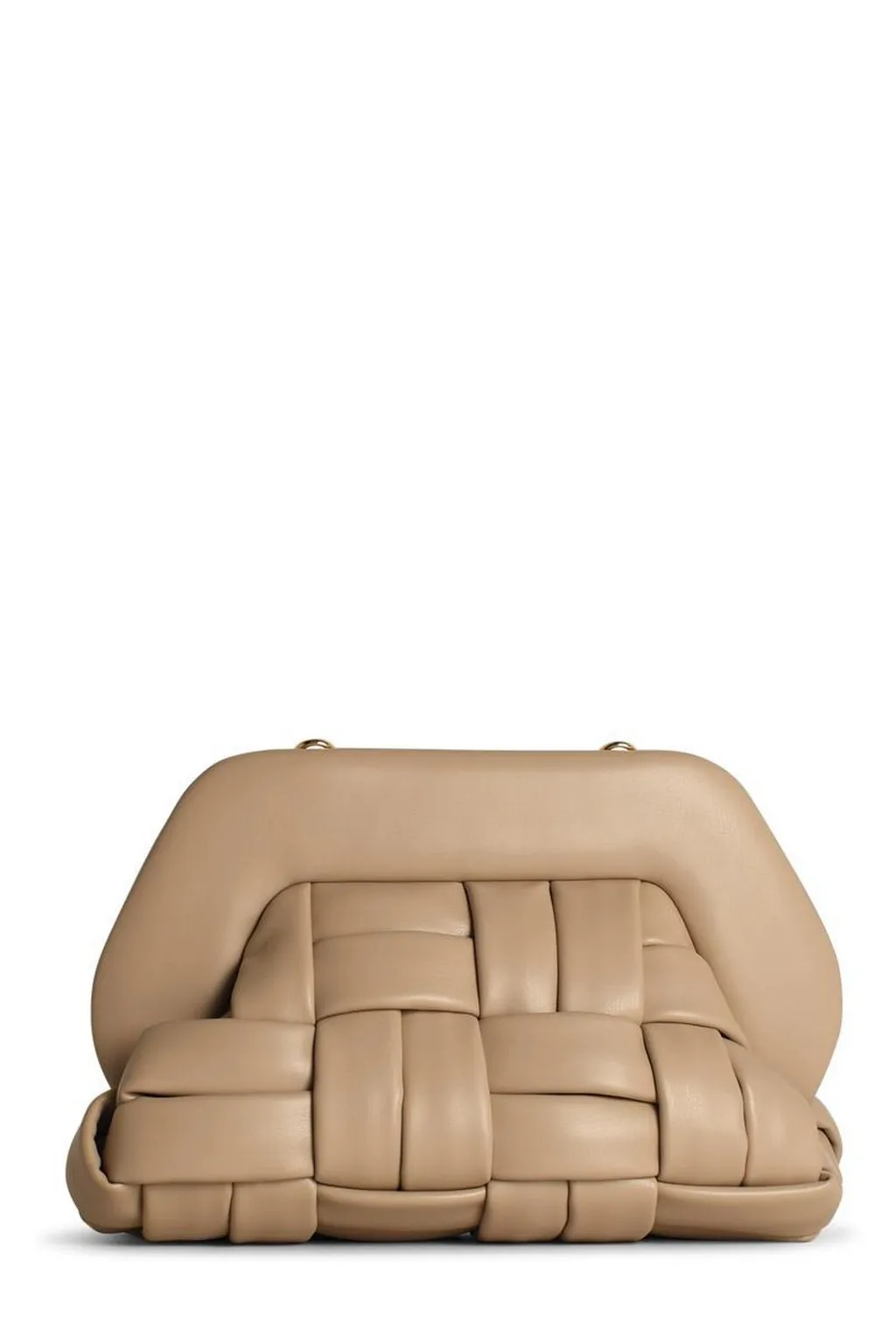 The Pouch Clutch Bag