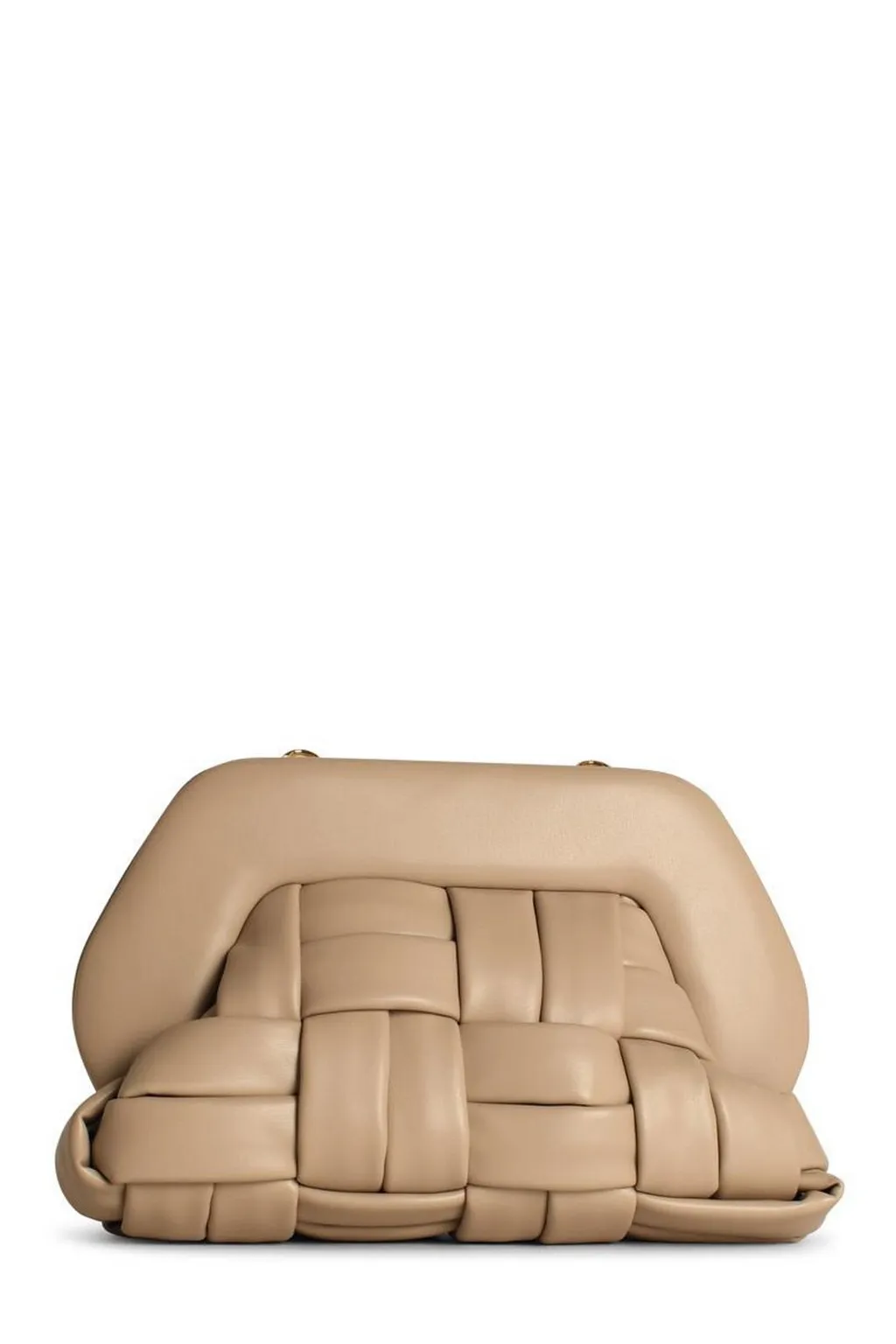The Pouch Clutch Bag
