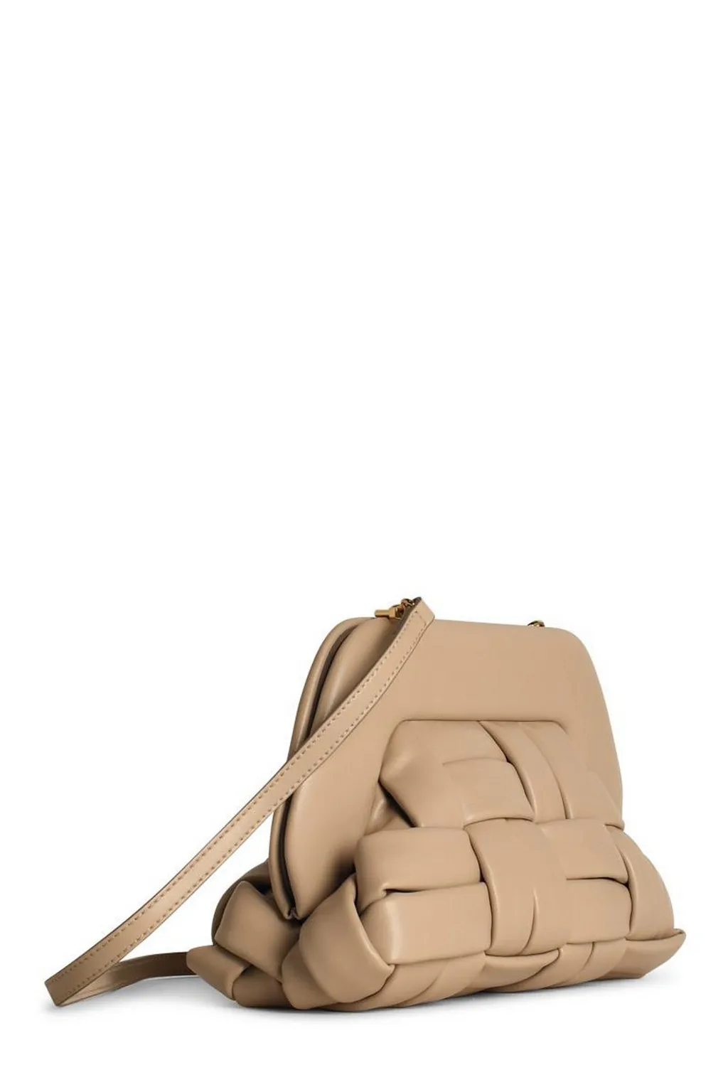 The Pouch Clutch Bag