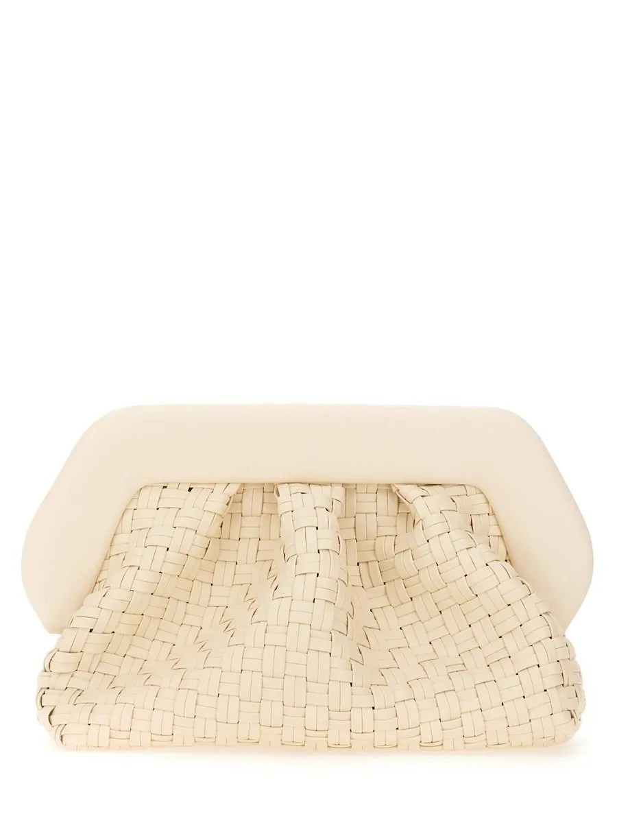 The Pouch Clutch