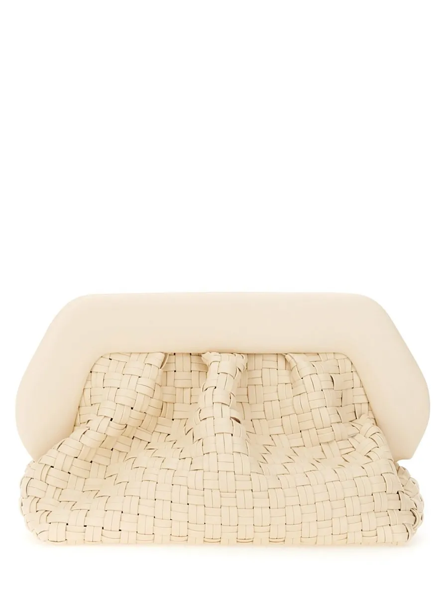 The Pouch Clutch