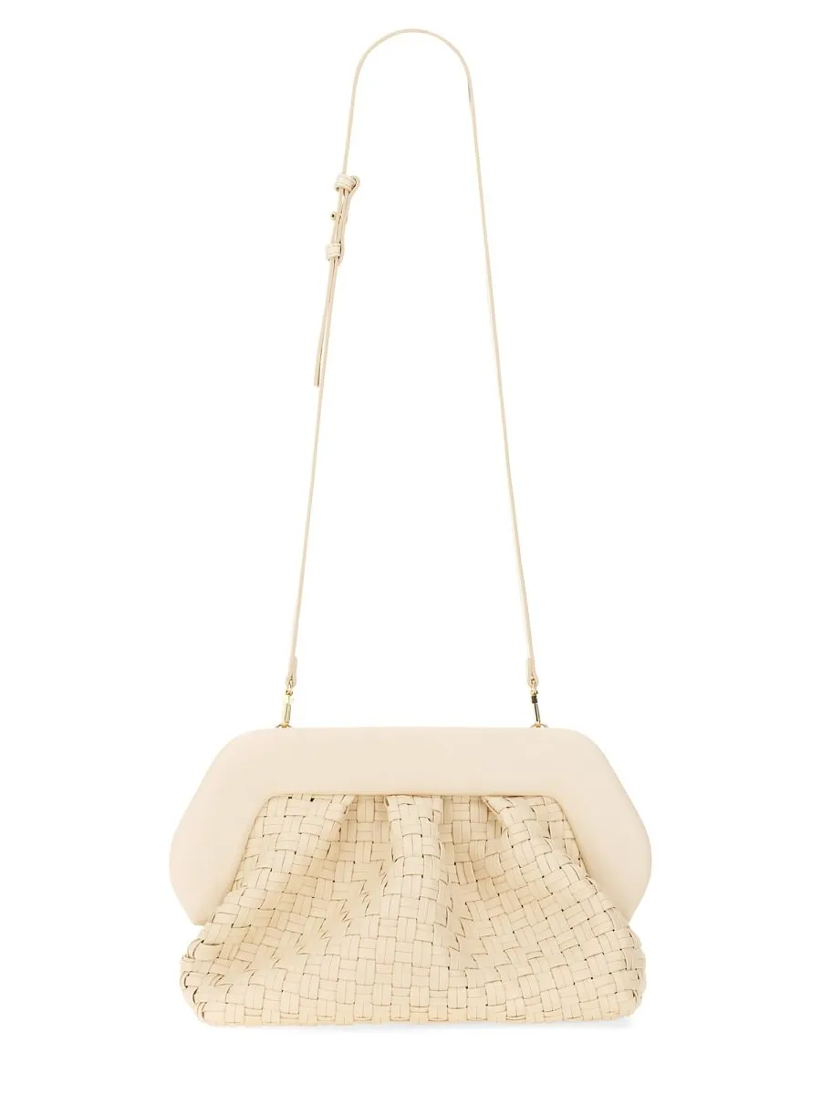 The Pouch Clutch