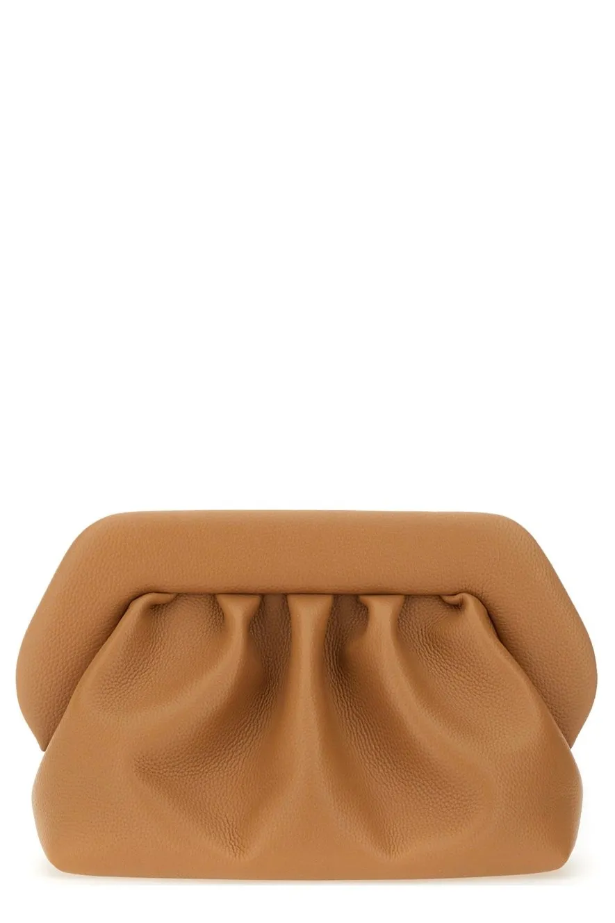 The Pouch Clutch