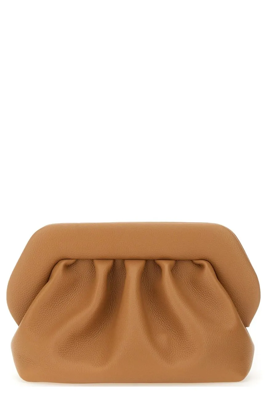 The Pouch Clutch