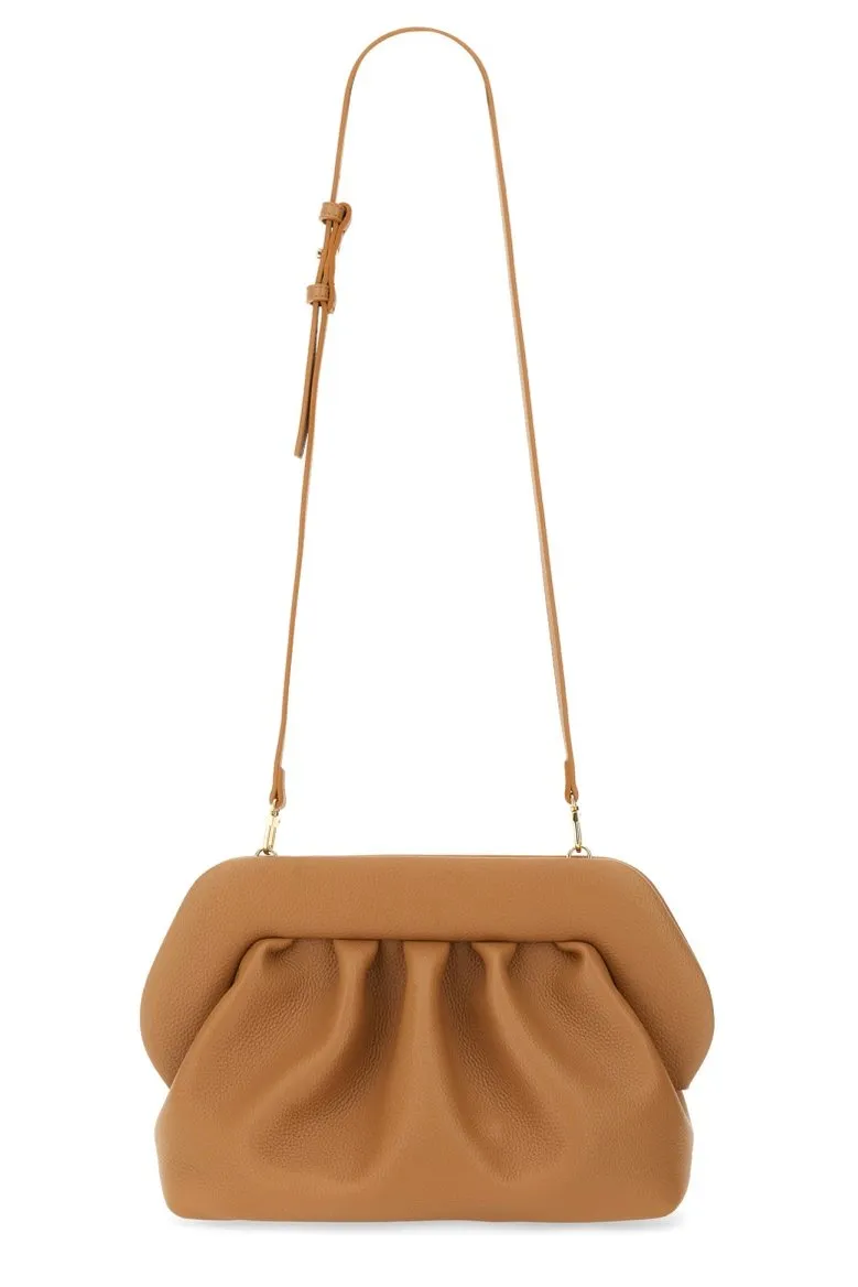 The Pouch Clutch