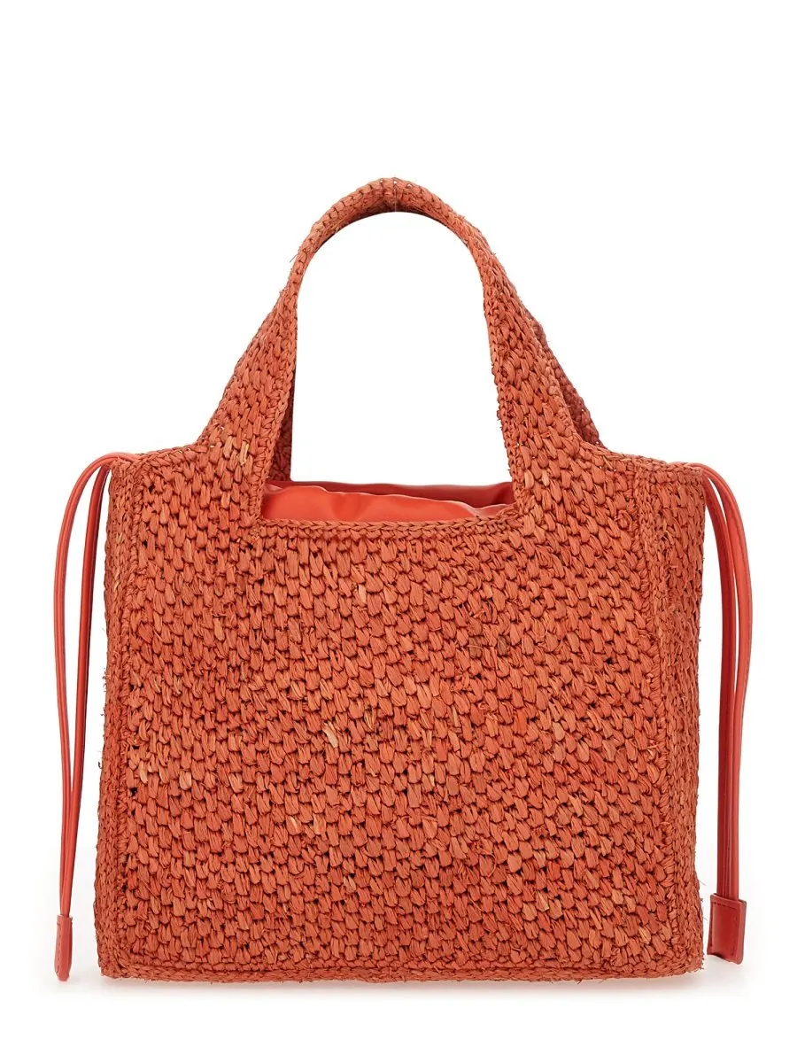 The Moiré Tote Bag