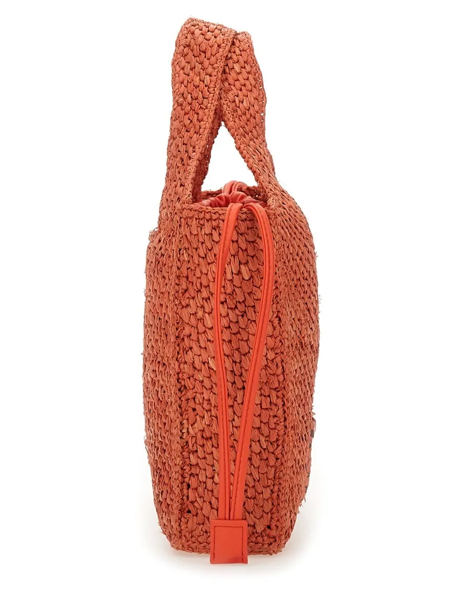 The Moiré Tote Bag