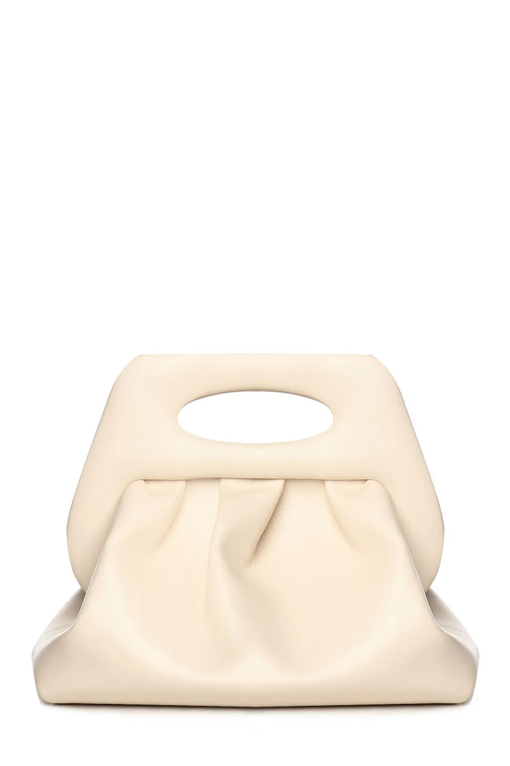 The Pouch Clutch
