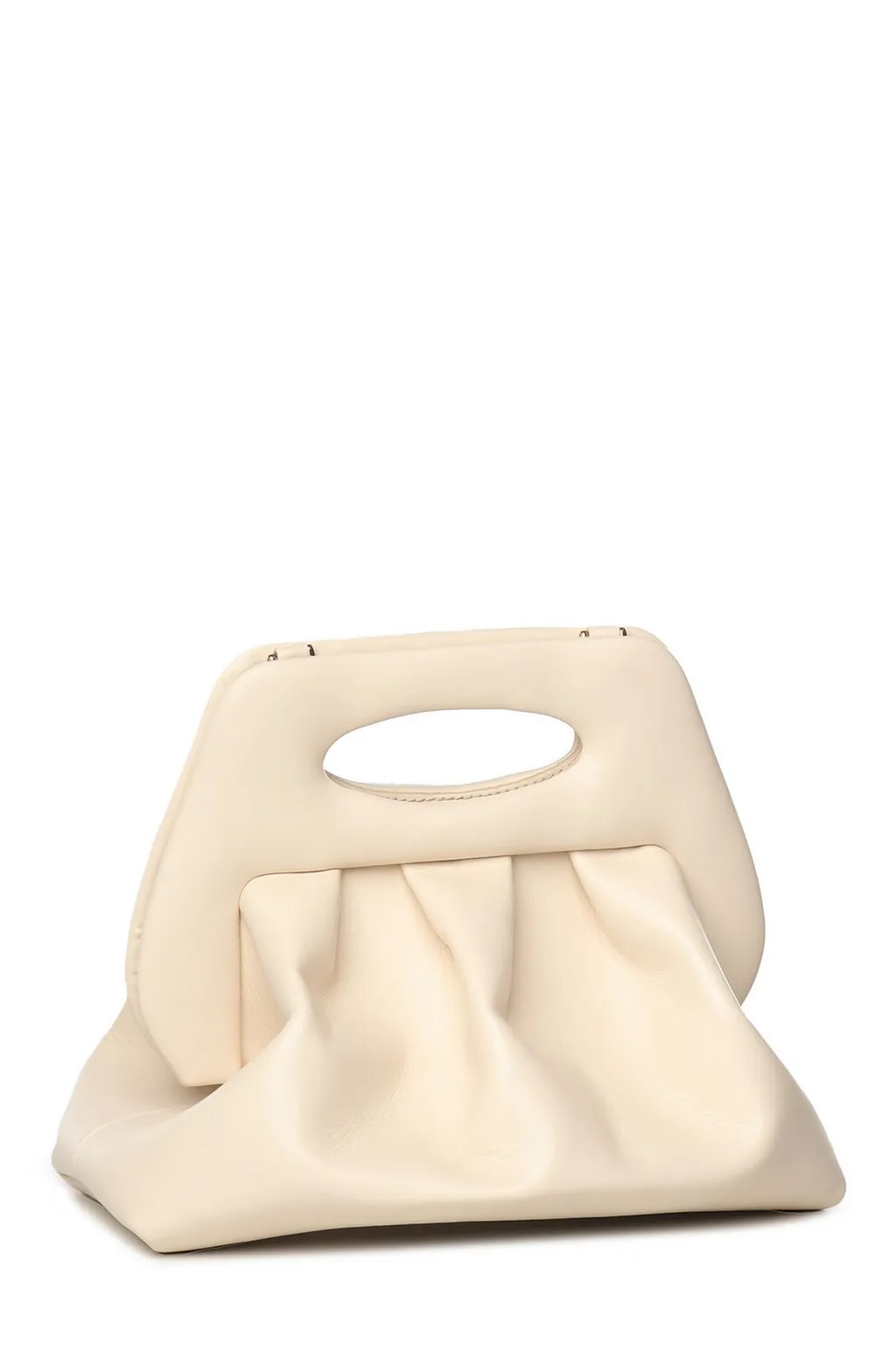 The Pouch Clutch