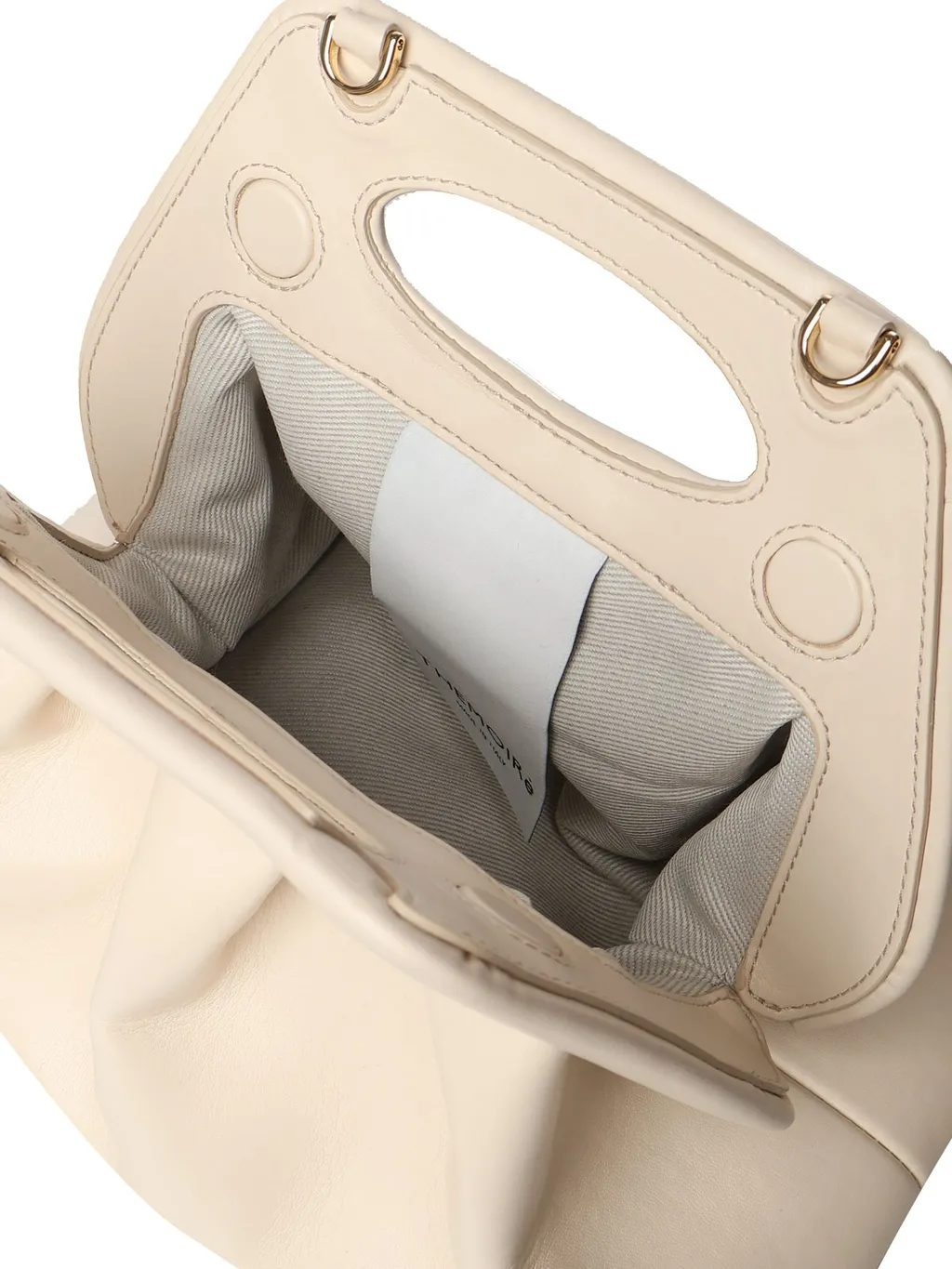 The Pouch Clutch