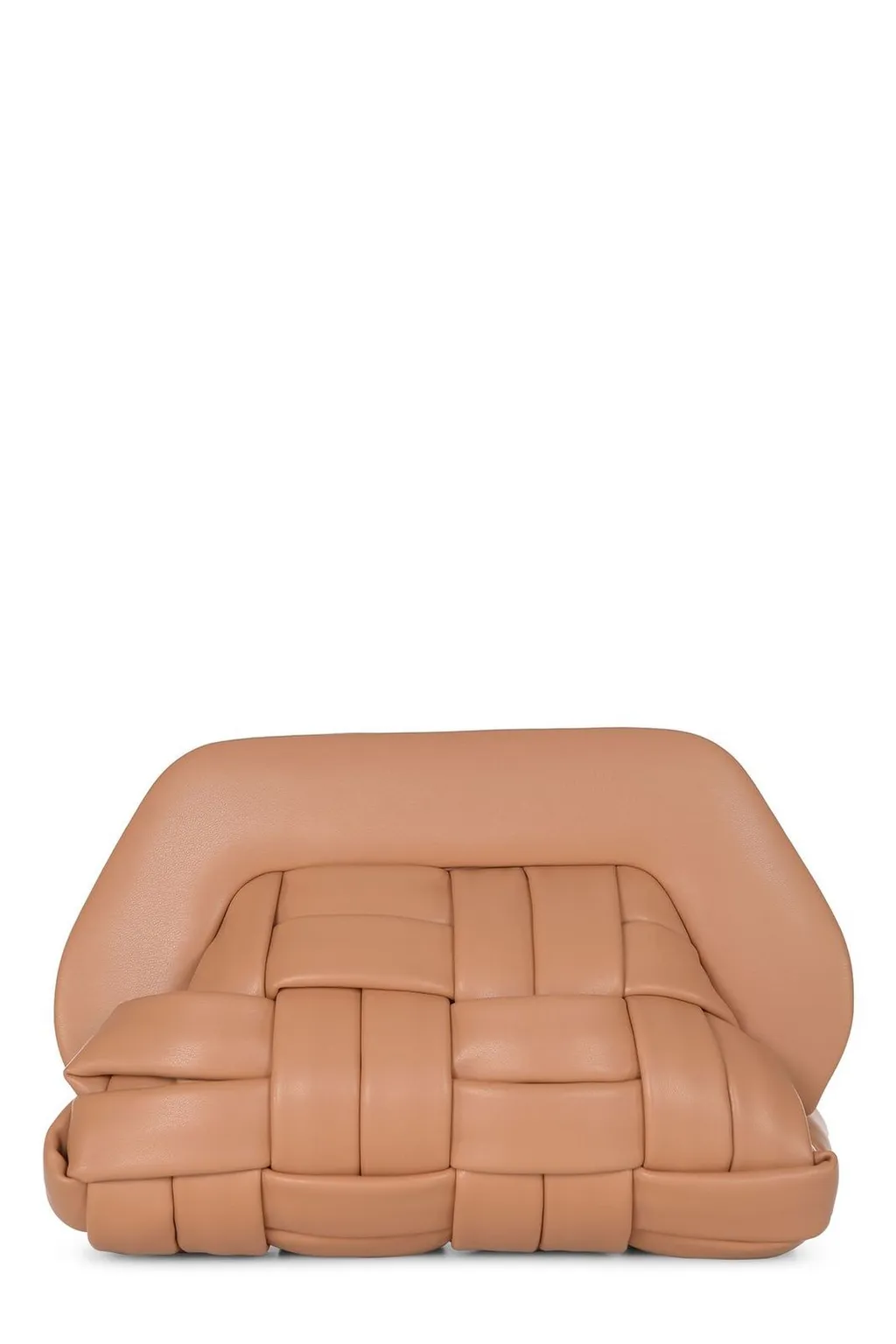 The Pouch Clutch