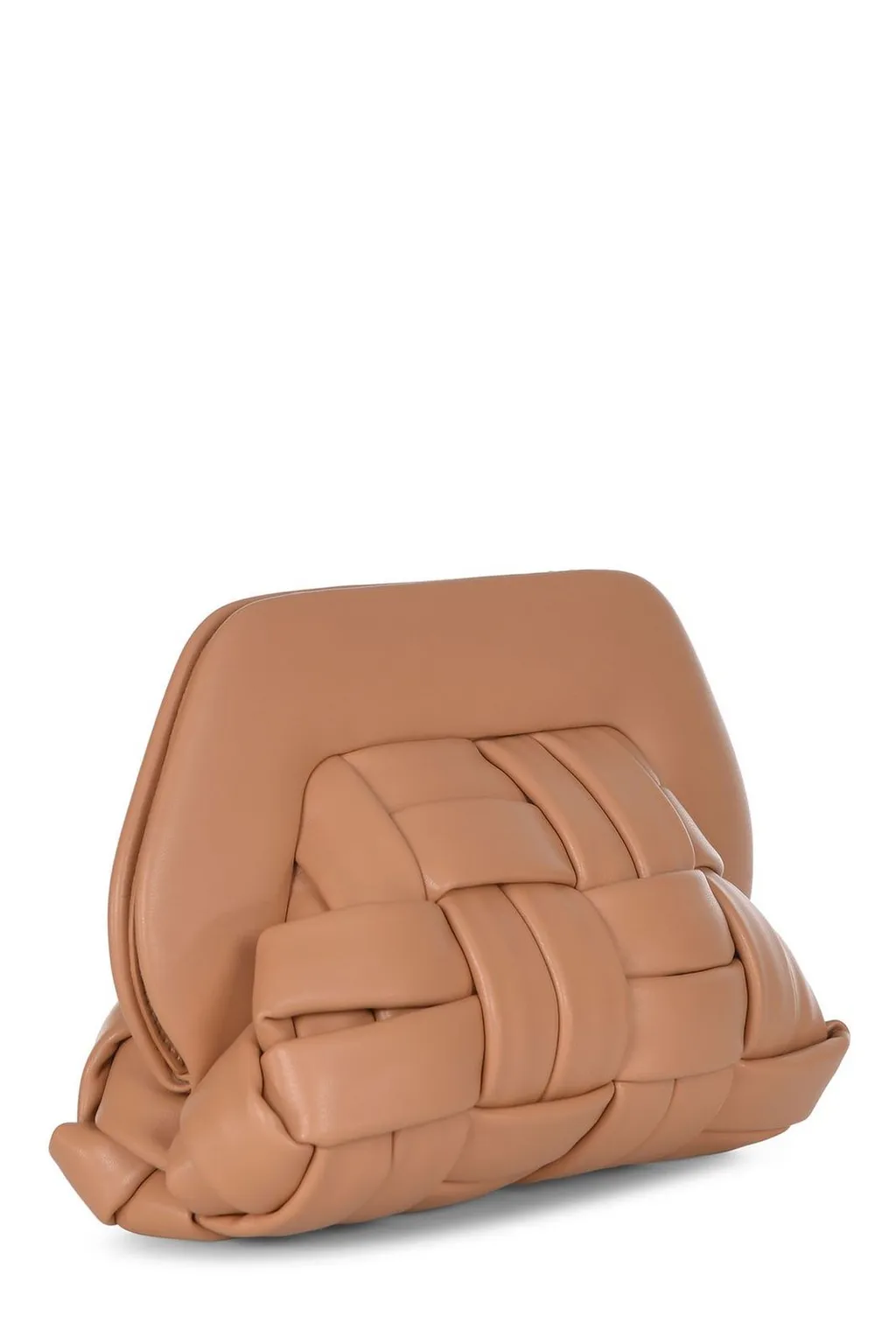 The Pouch Clutch