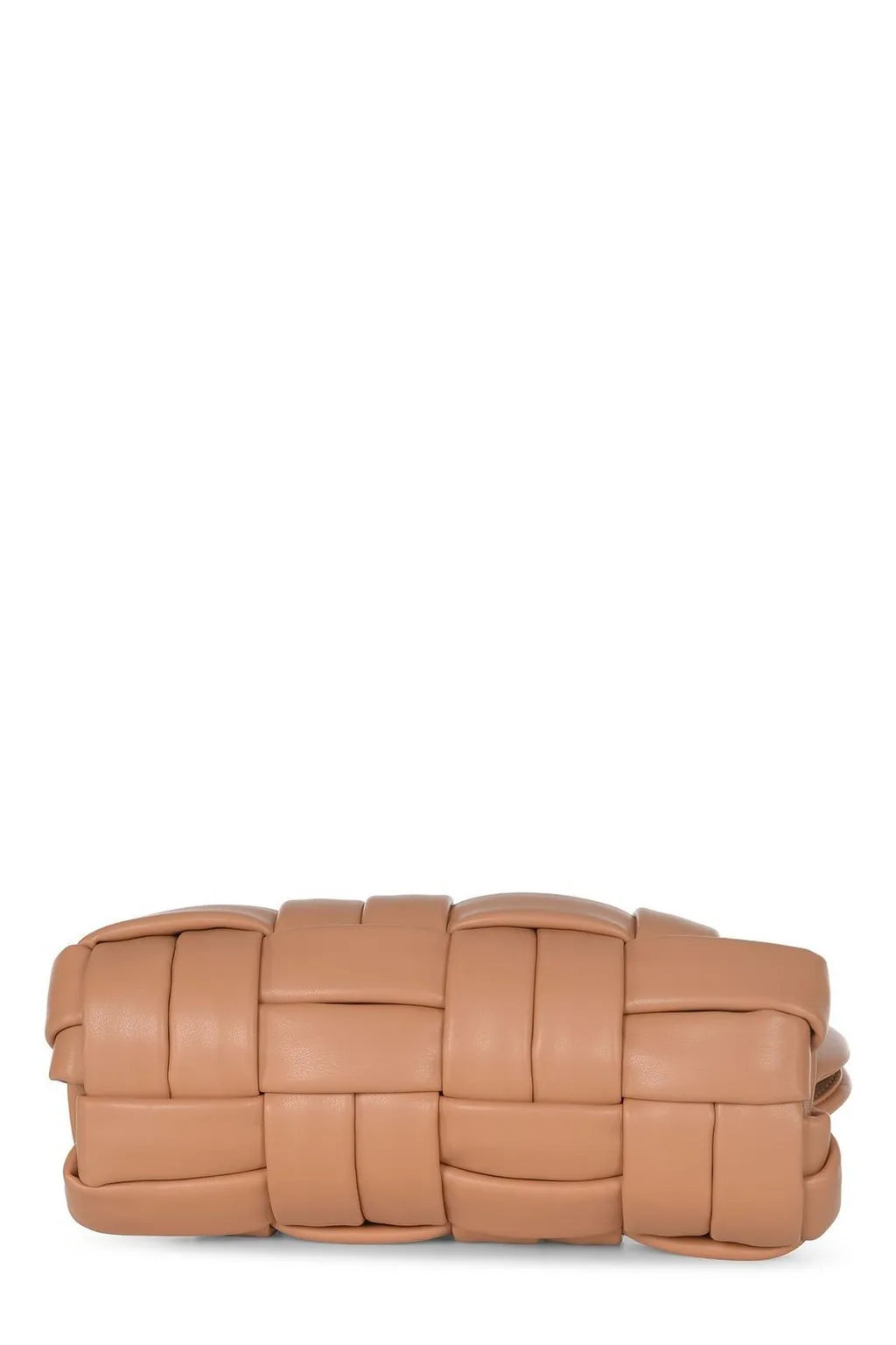 The Pouch Clutch